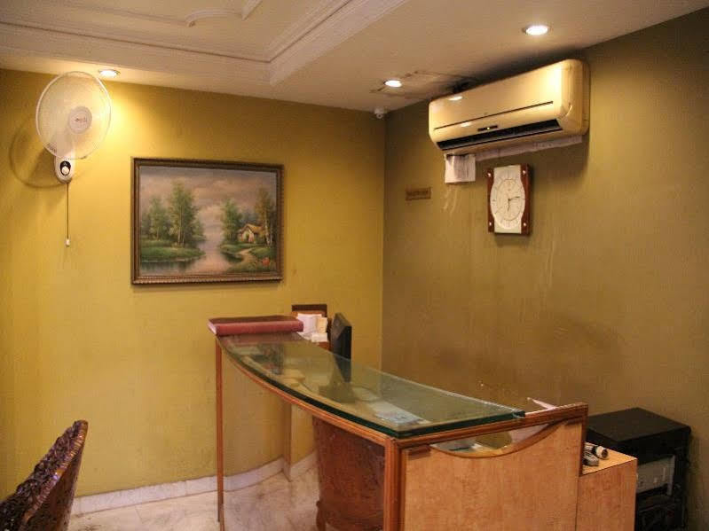 Hotel Alka Premiere Nowe Delhi Zewnętrze zdjęcie