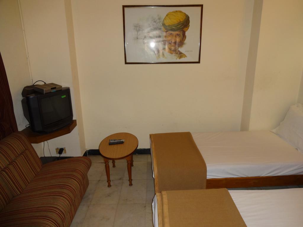 Hotel Alka Premiere Nowe Delhi Pokój zdjęcie