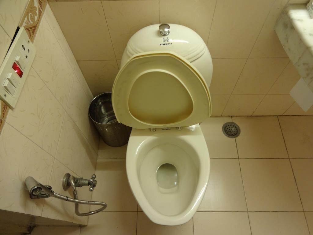 Hotel Alka Premiere Nowe Delhi Pokój zdjęcie