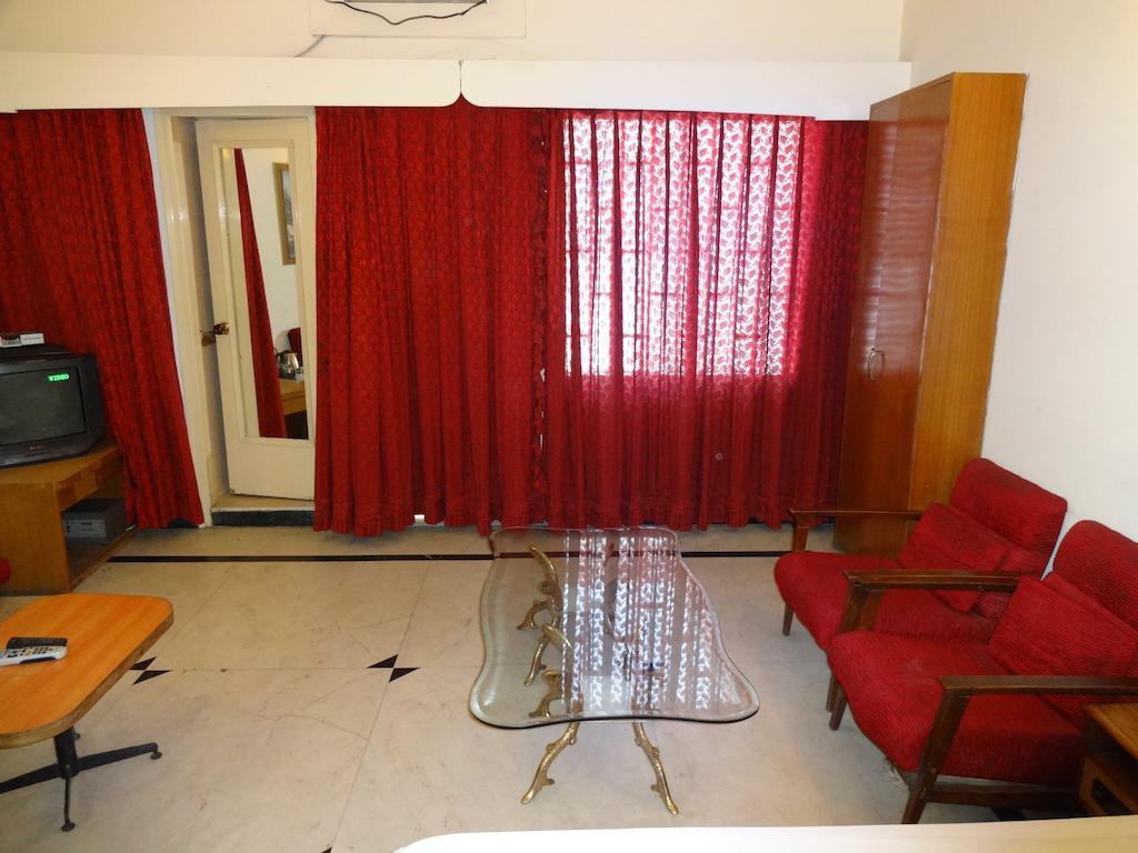 Hotel Alka Premiere Nowe Delhi Zewnętrze zdjęcie